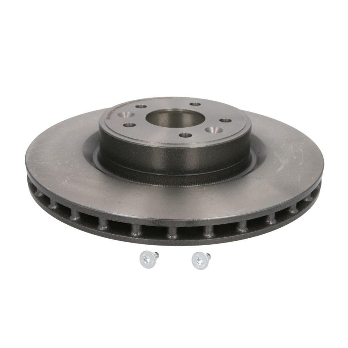 Jarrulevy BREMBO 09.A752.11