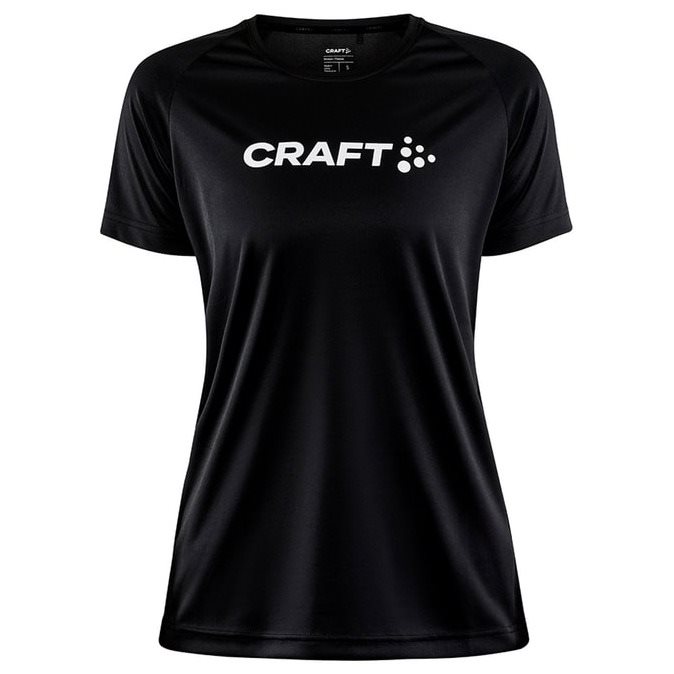 Craft Core Essence Logo Tee W Trace - M