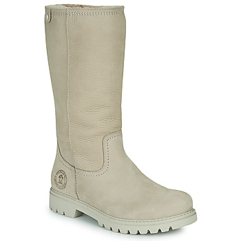 PANAMA JACK Saappaat beige