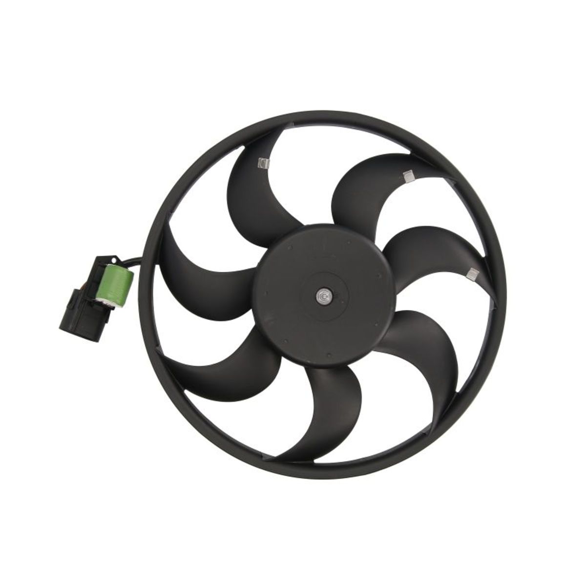 Jäähdyttimen tuuletin THERMOTEC D8X028TT