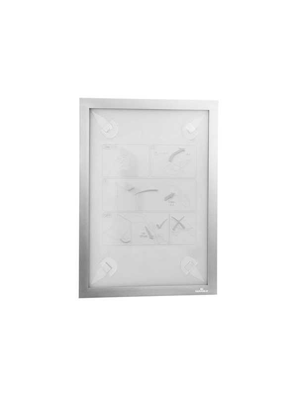 DURABLE Inforamme DURAFRAME® WALLPAPER A4