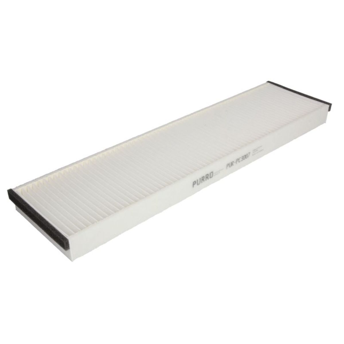 Suodatin, sisäilma PURRO PUR-PC3007