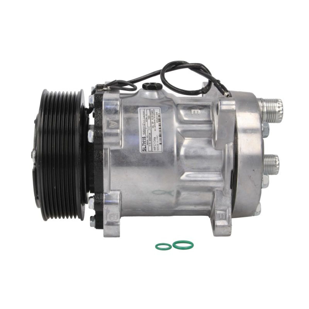 Ilmastoinnin kompressori NRF 32133