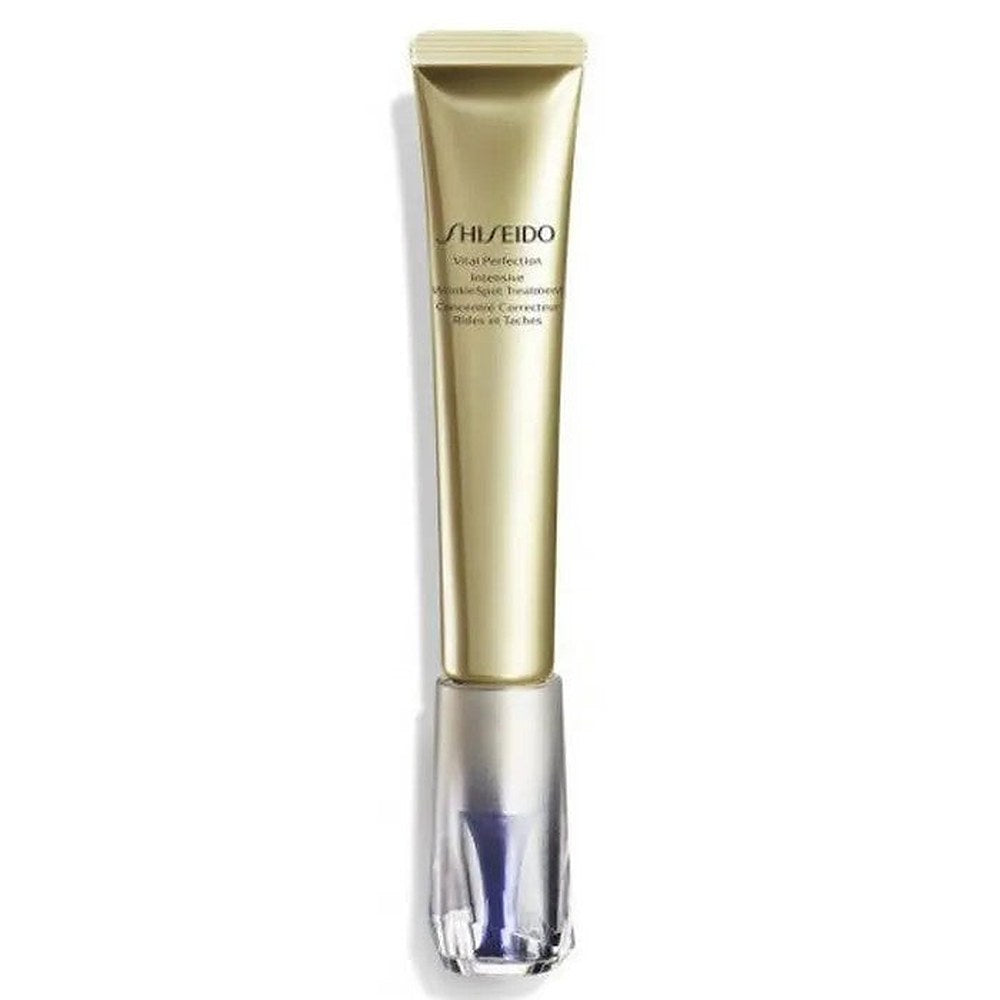 Shiseido Vital Perfection Intensive WrinkleSpot Daily Skin Cream -voide - 20 ml