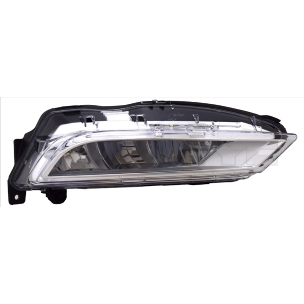 Sumuvalo TYC 19-15242-00-2
