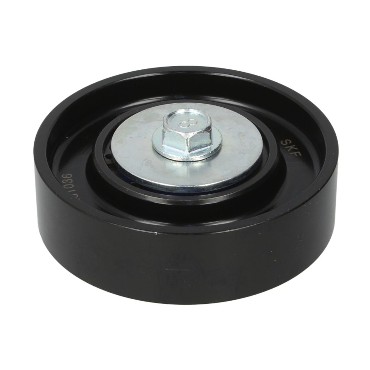 Ohjainrulla, moniurahihna SKF VKM 61036