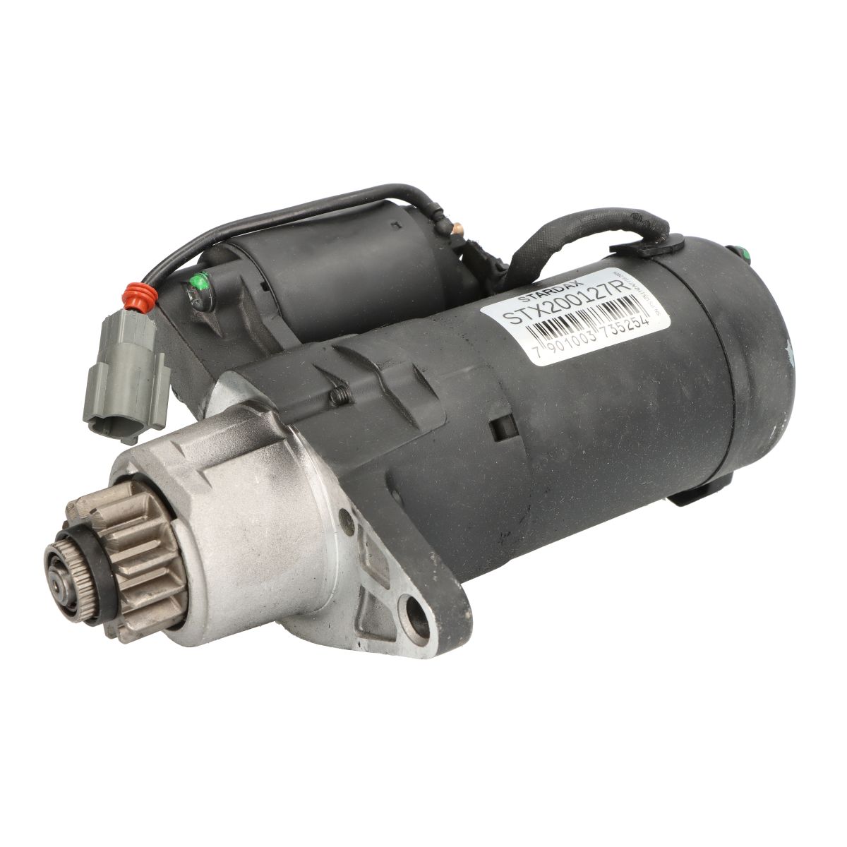 Käynnistysmoottori STARDAX STX201531R