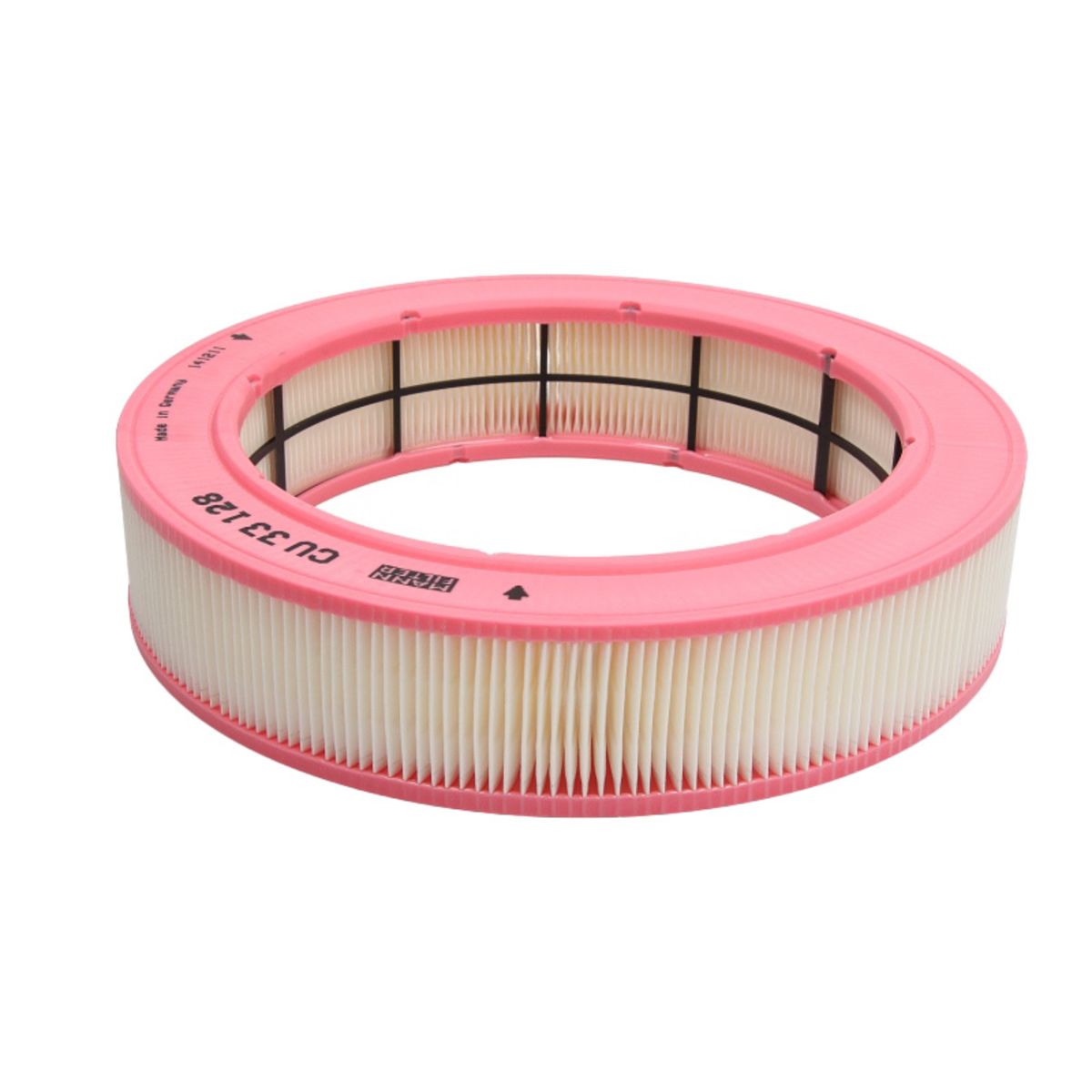Suodatin, sisäilma MANN-FILTER CU 33 128