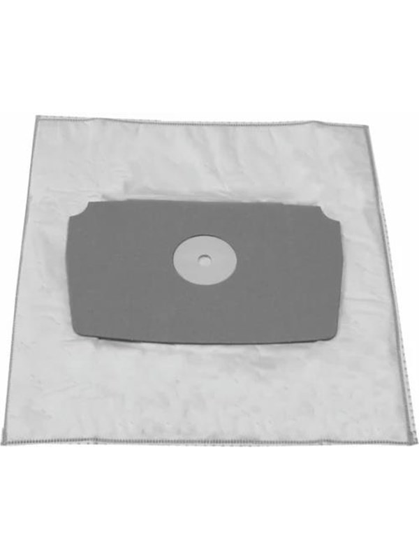 Nordic Quality MEL 2058 Dammsugarpåsar, 5 st
