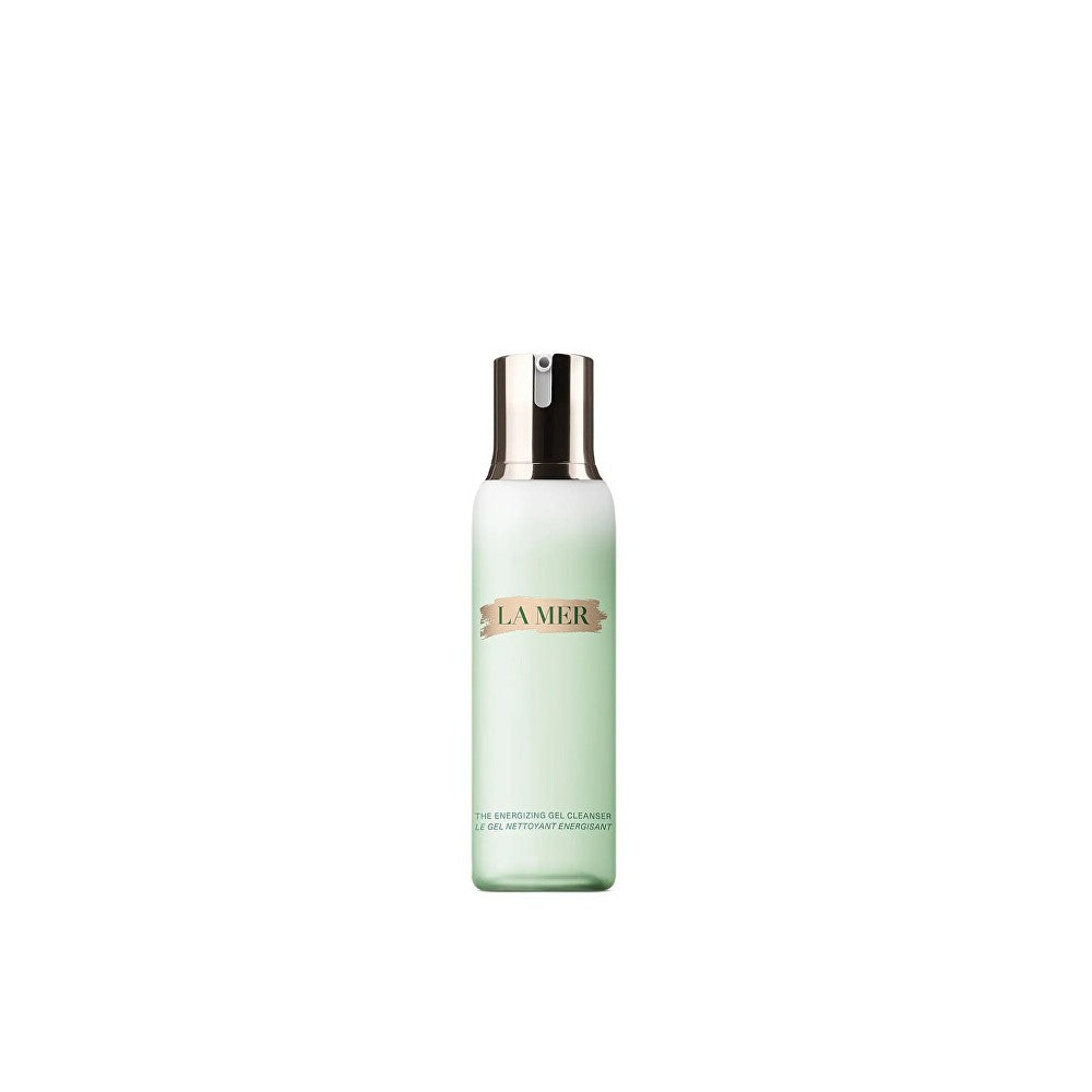 La mer Energisoiva kasvojen puhdistusgeeli - 200 ml
