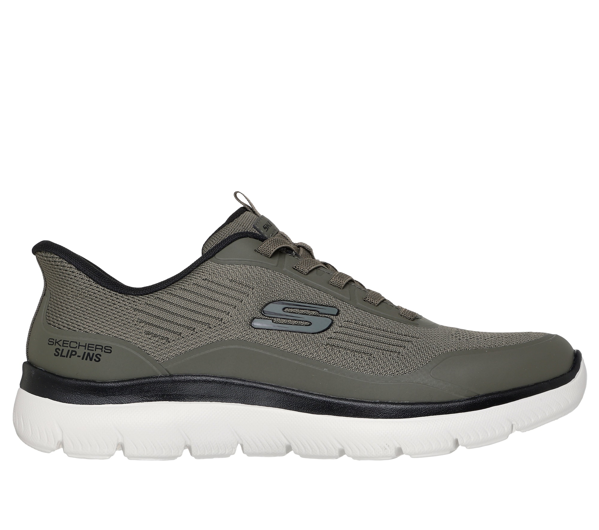 Kengät Skechers SUMMITS LEYTER SLIP-INS 47