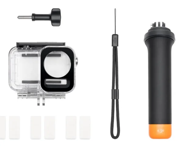Dji Cp.os.00000248.01 Toimintaurheilun Kameratarvike Kamerakotelo