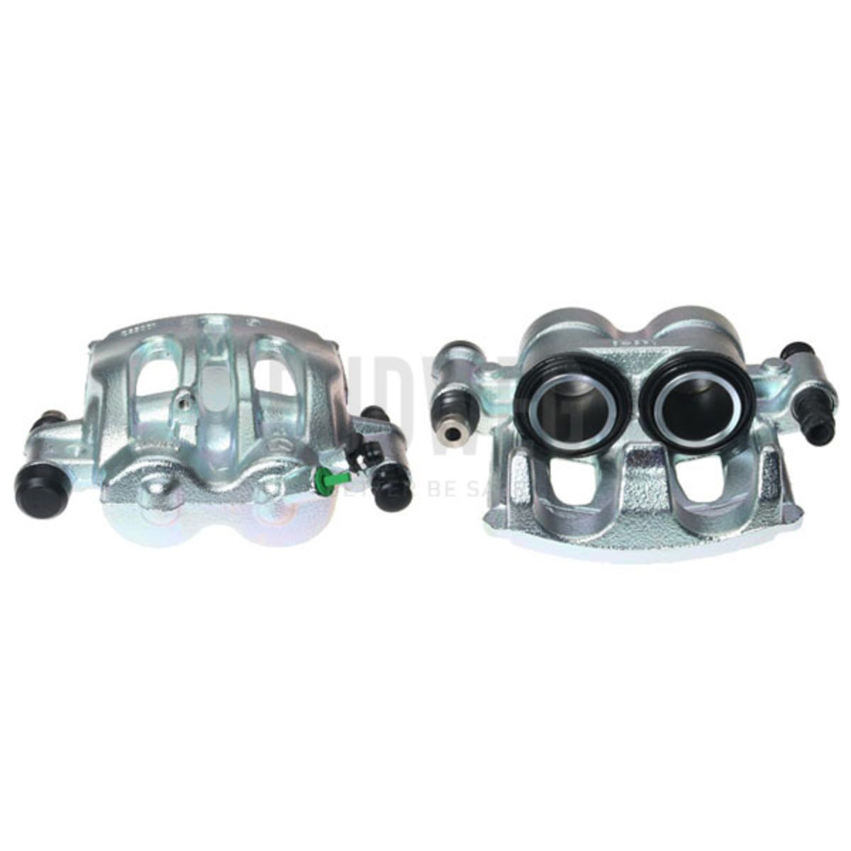 Jarrusatula BUDWEG CALIPER 345522