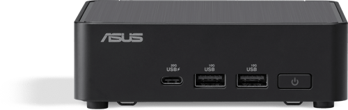 Asus Nuc 14 Pro Core Ultra 5 125h Slim (no Cord) 125h Barebone