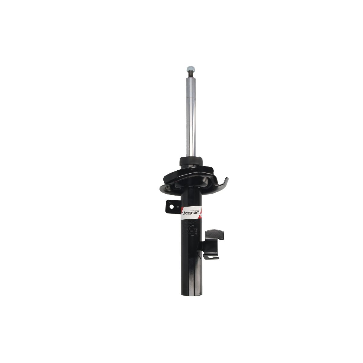 Iskunvaimennin Magnum Technology AGV044MT