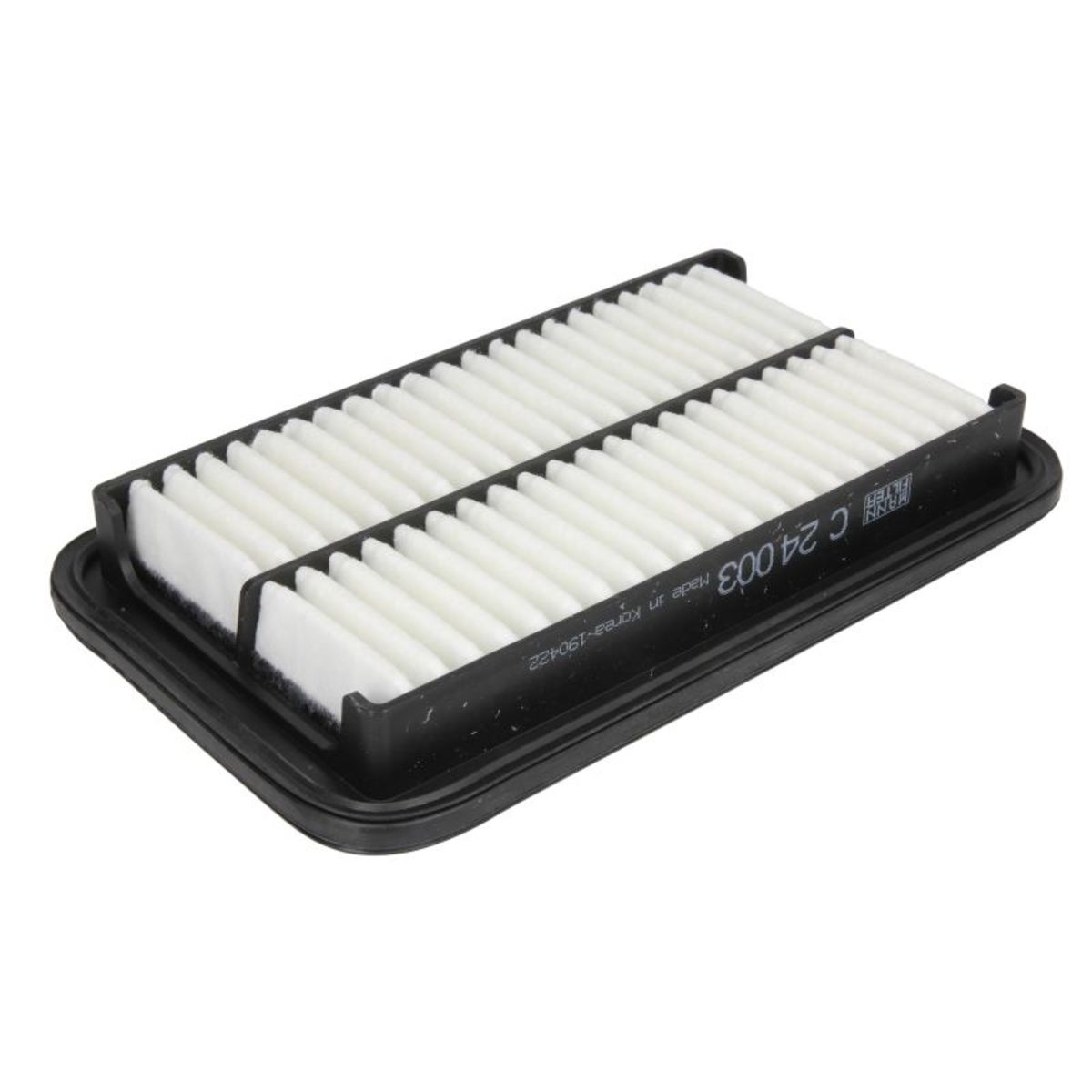 Ilmansuodatin MANN-FILTER C 24 003