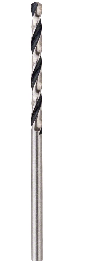 Bosch HSS PointTeQ -Metalliporanterä 4, 2 mm
