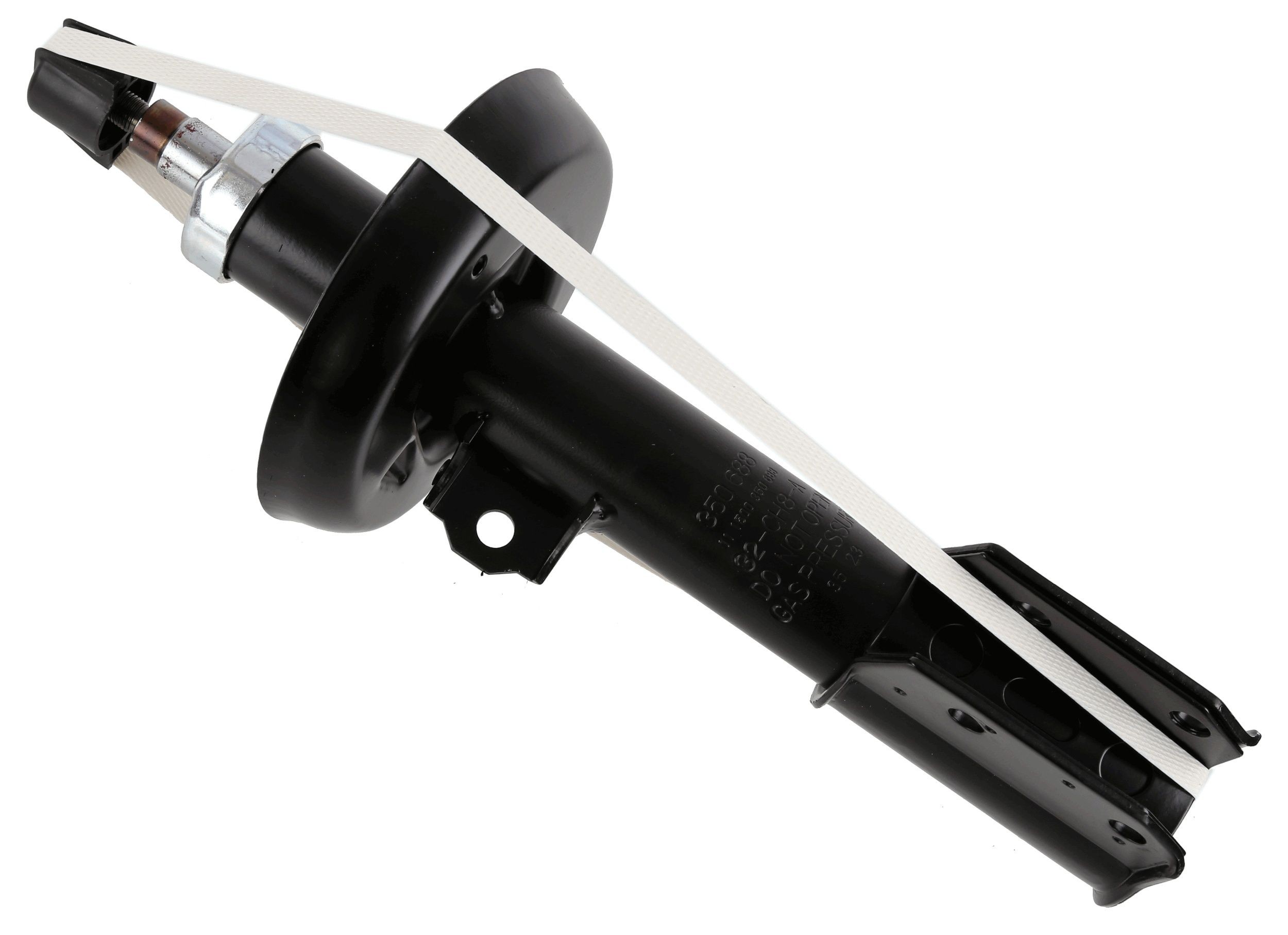 Iskunvaimennin SACHS 350 688