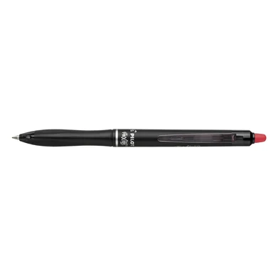 PILOT FriXion Ball Plus Pyyhittävä muste 0.7 punainen BLRT-FRPLS7-R Vastaa: N/A