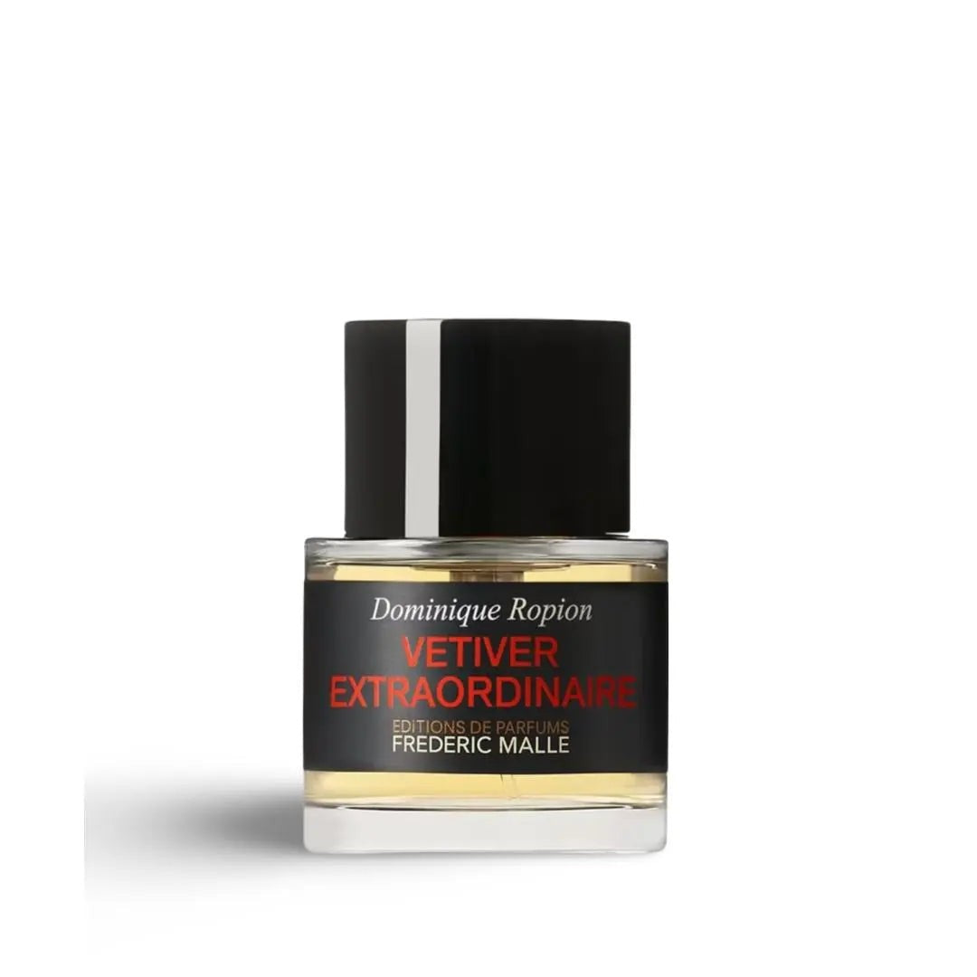 Vetiver Extraordinaire Frederic Malle - 50 ml unisex parfyymivesi