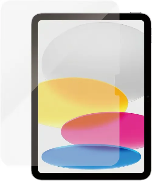 Panzerglass Ultra-wide Fit Ipad 10th Gen, Ipad 11th Gen, Ipad Air 11" (m2), Ipad Air 11" (m3), Ipad Air 11" (m4)