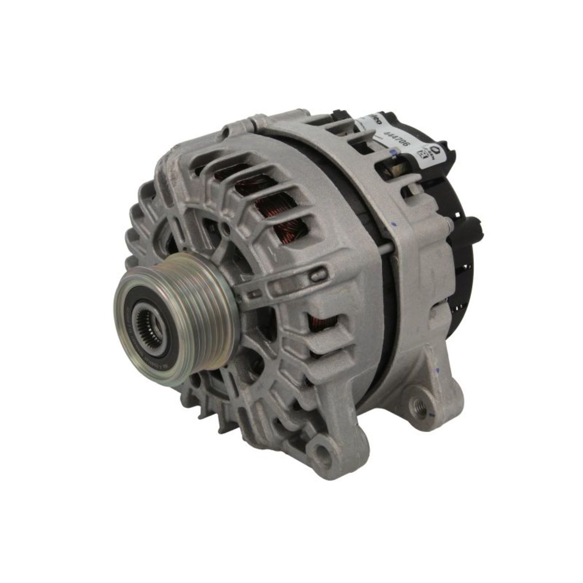 Laturi VALEO 444706
