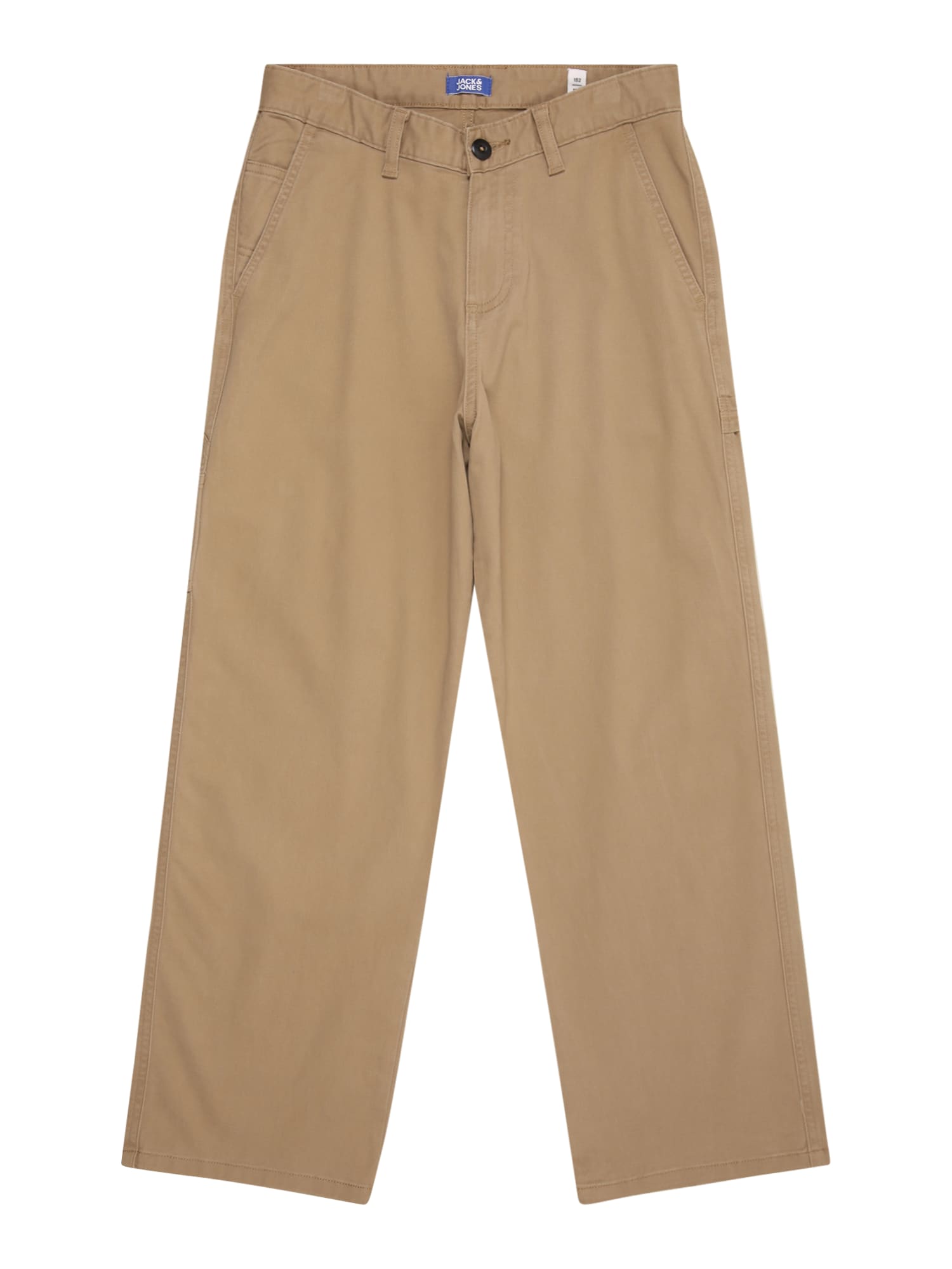Suorat housut Jack & Jones 49977763627347 13 vuotta