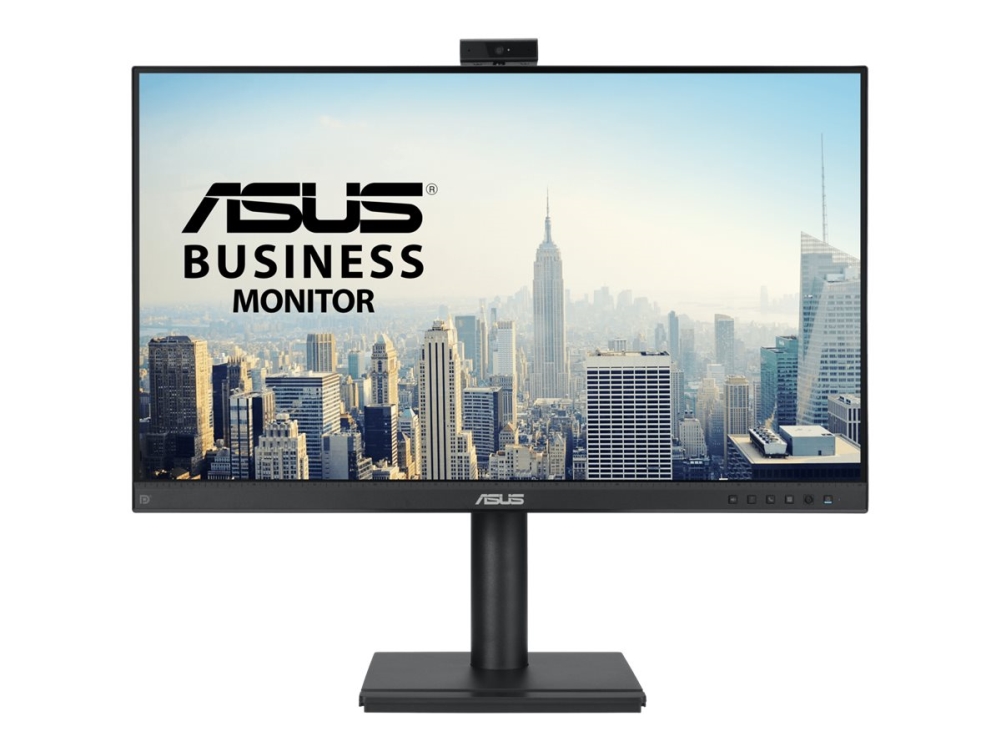 ASUS BE279QFK, 68,6 cm (27), 1920 x 1080 pikseliä, Full HD, LCD, 5 ms, Musta