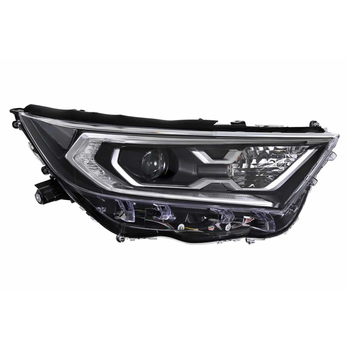 Ajovaloumpio HELLA 1EX 354 887-021