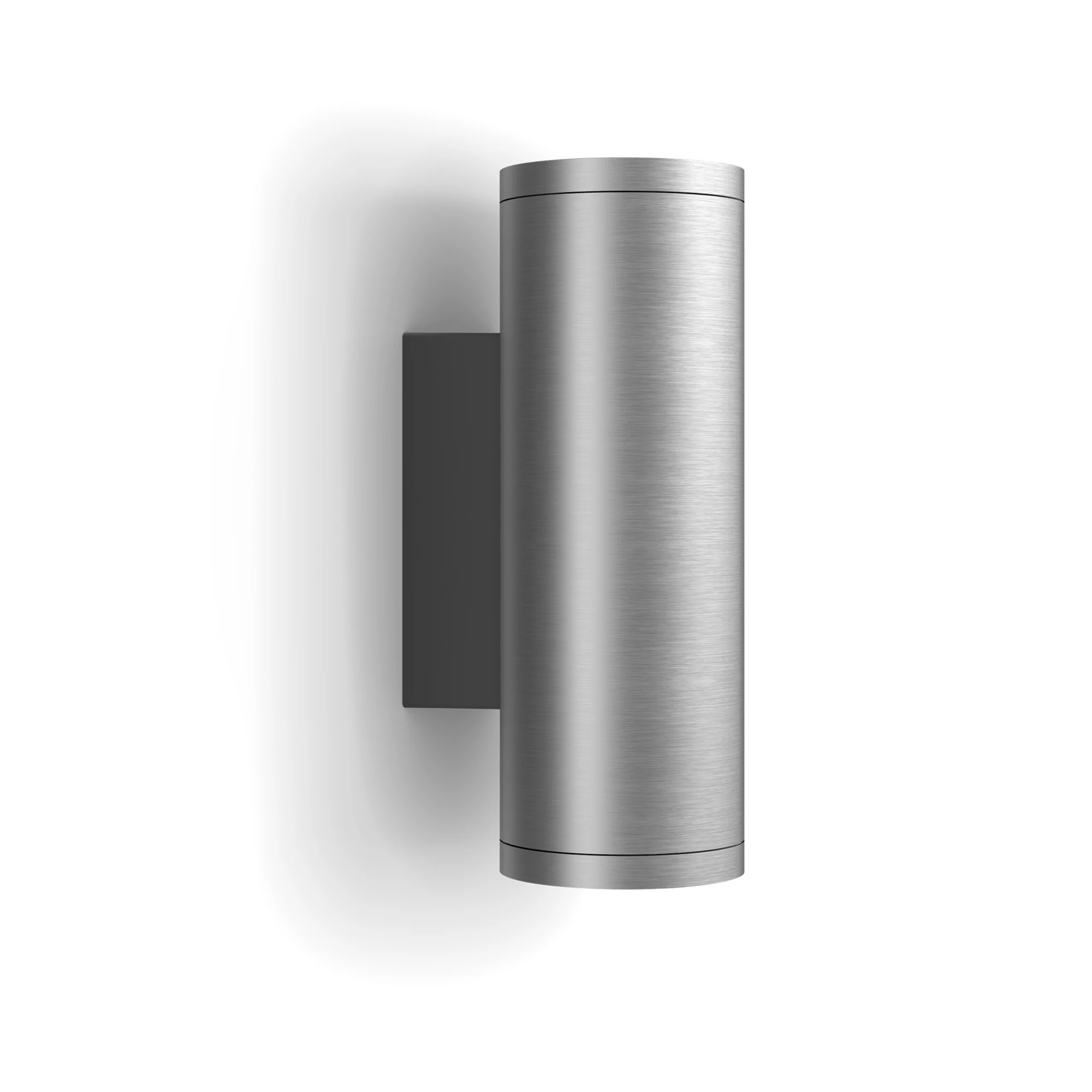 Philips Hue Appear - Ulkoseinävalaisin, Ruostumaton teräs