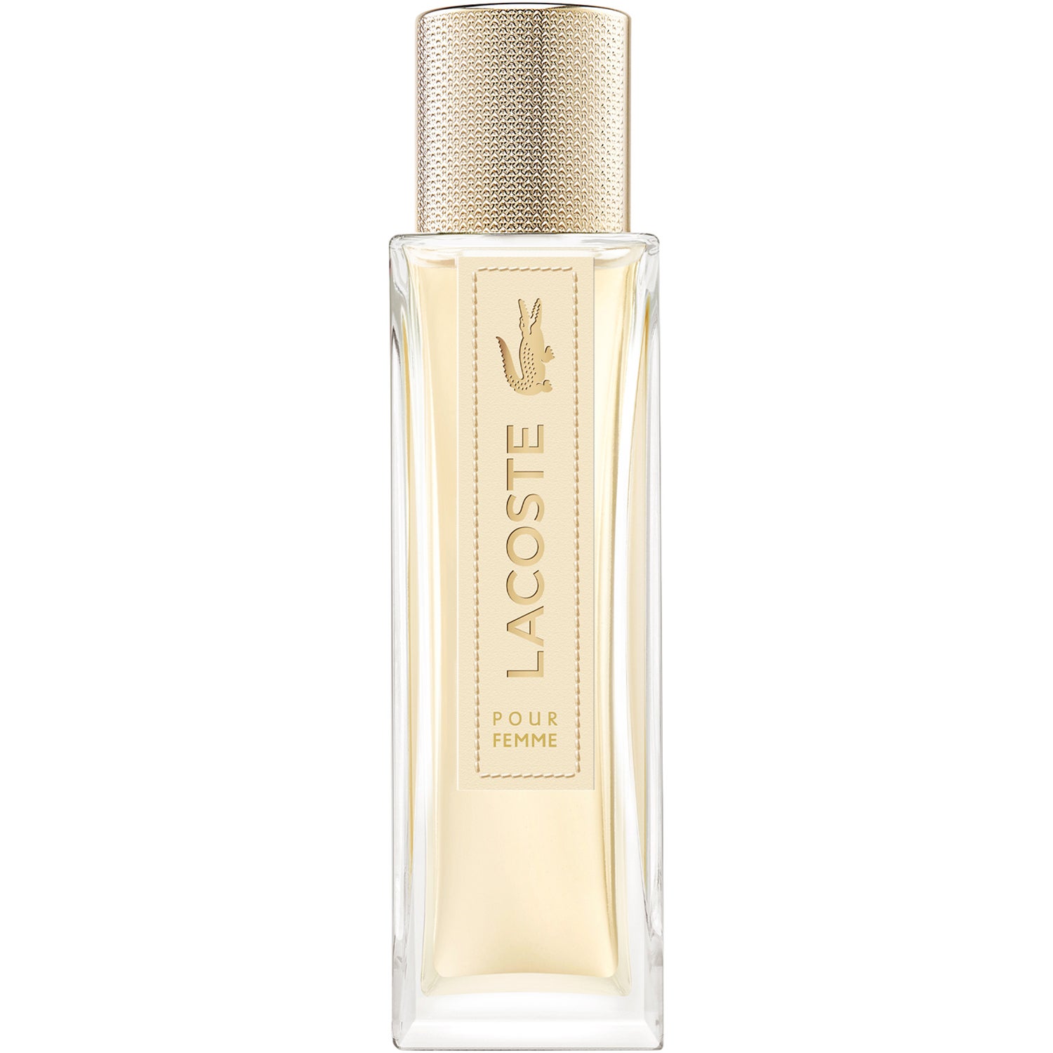 Lacoste Pour Femme Eau de Parfum Spray - 50 ml