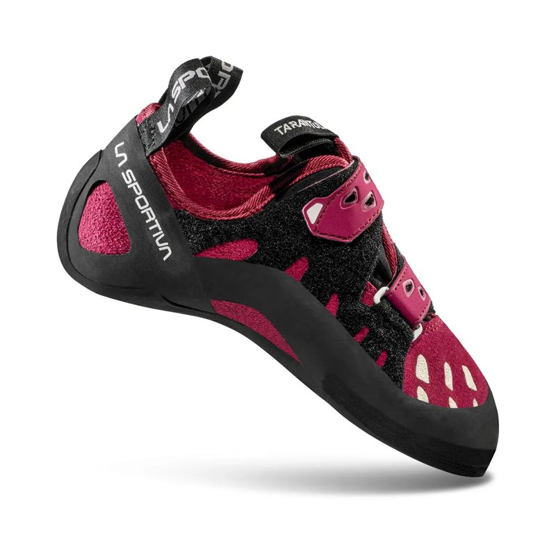 La Sportiva Tarantula Woman Red Plum - 39