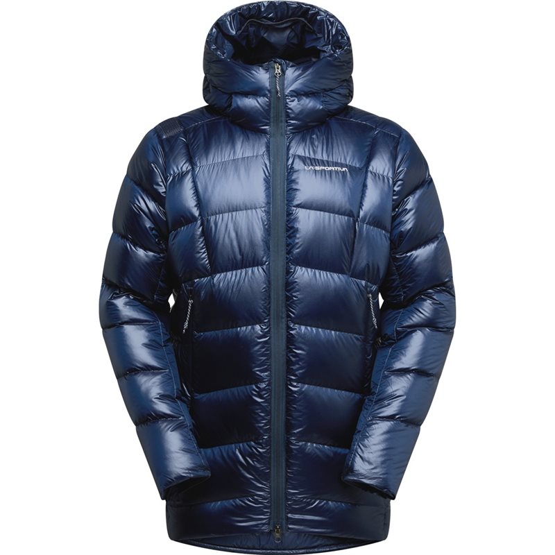 La Sportiva Supercouloir Down Jkt M Night Sky - S