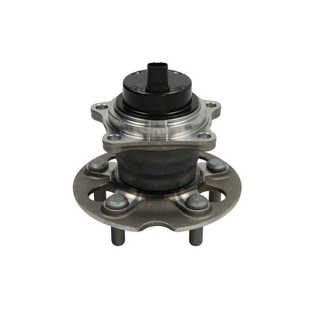 Pyöränlaakerisarja SKF VKBA 6823