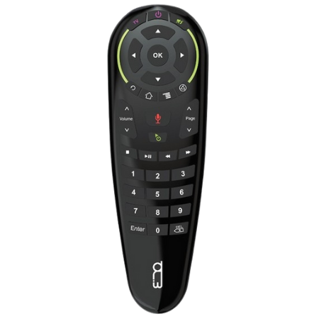 Billow MDAIR Yleiskaukosäädin Smart TV:lle