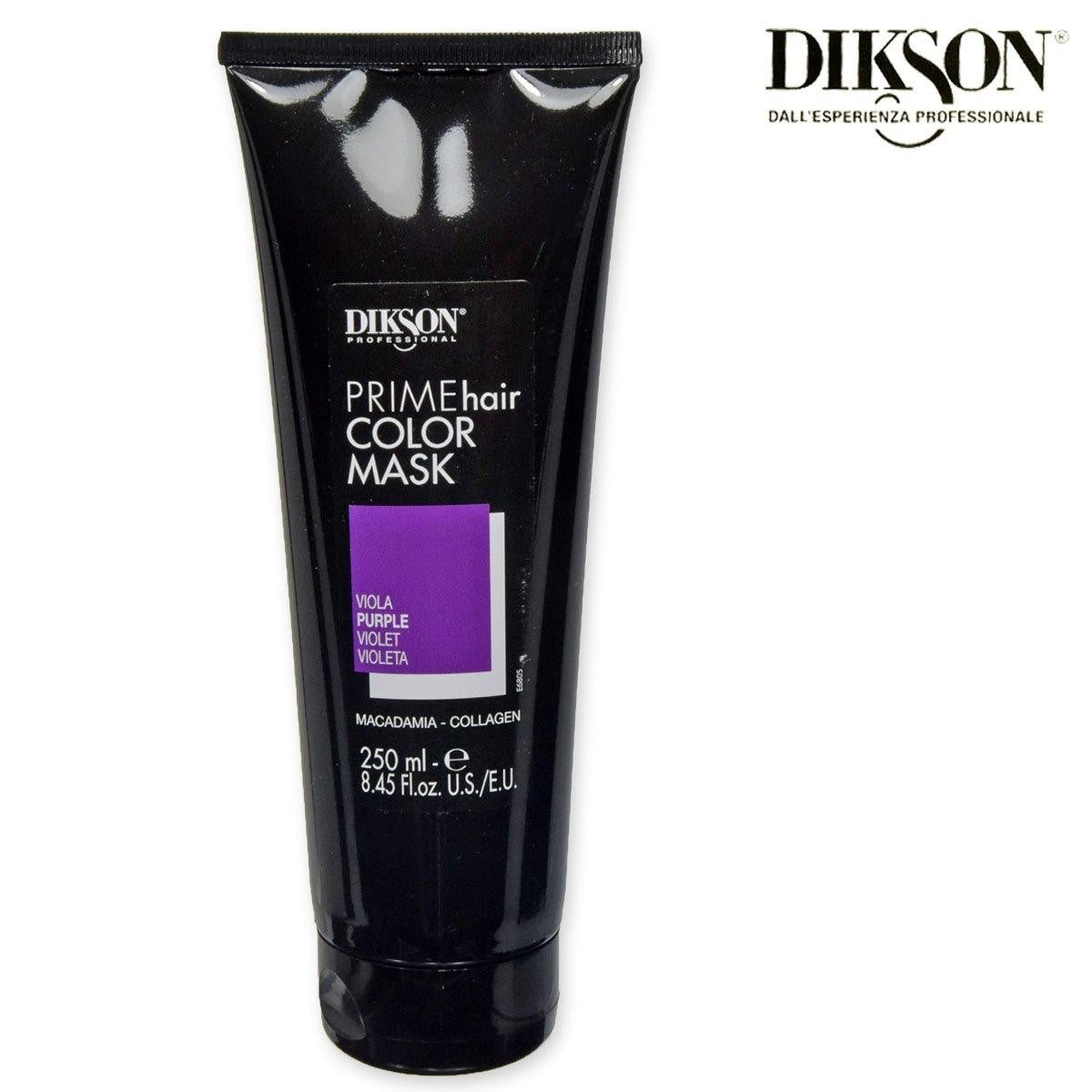 Dikson Prime Violetti Naamio 250 ml