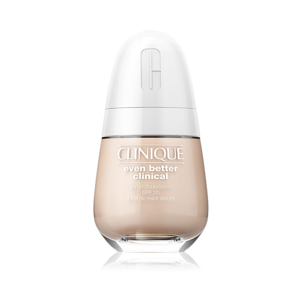Clinique Even Better Clinical Serum Foundation SPF 20 väri WN 01 Pellava 30 ml