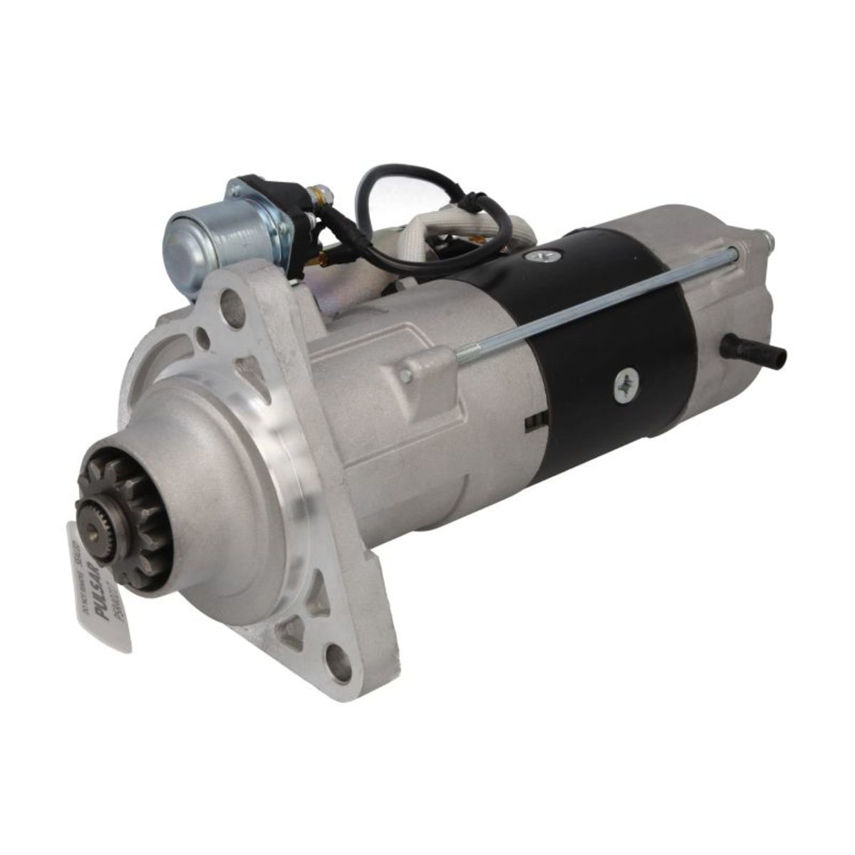 Käynnistysmoottori PULSAR PSR40217
