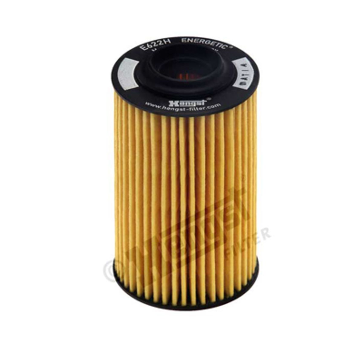 Öljynsuodatin HENGST FILTER E622H D145