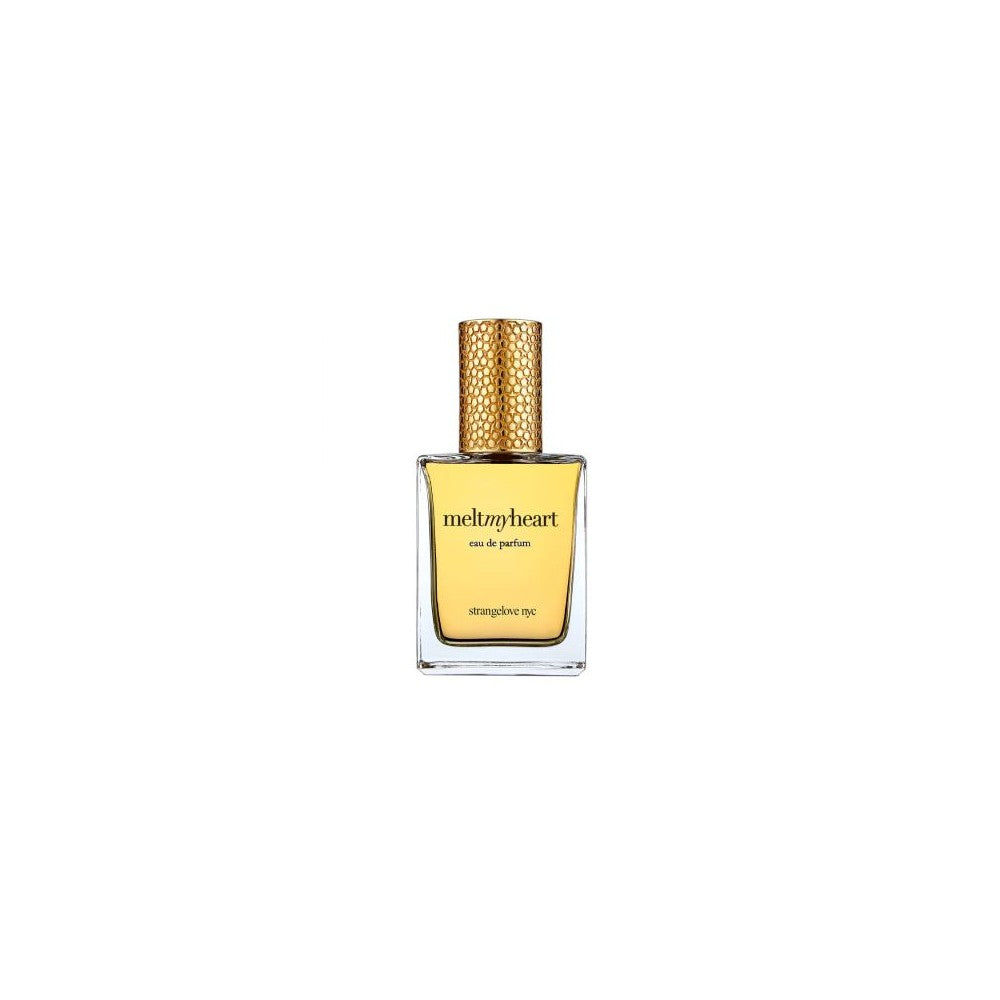 Outo rakkaus Melt My Heart EDP 50 ml
