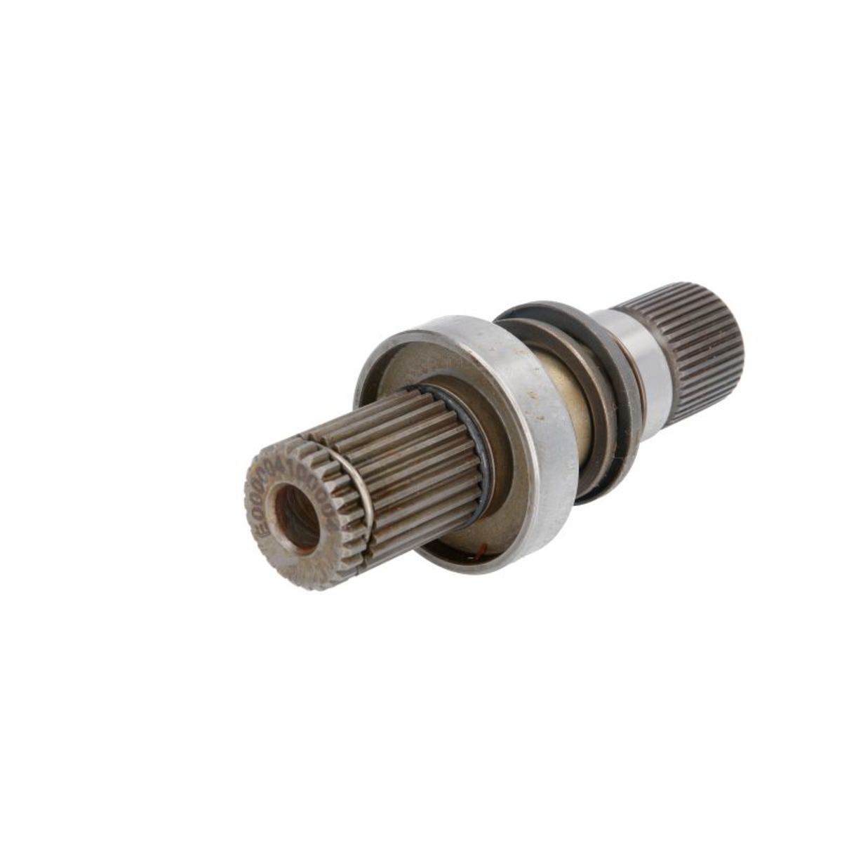 Vetoakseli SPIDAN 25425