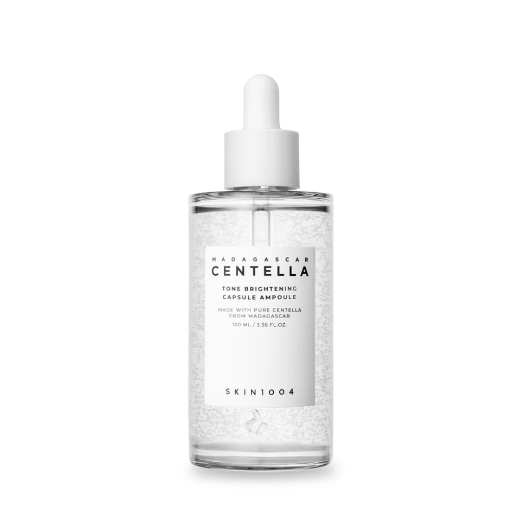 Centella Tone Brightening Capsule Ampoule