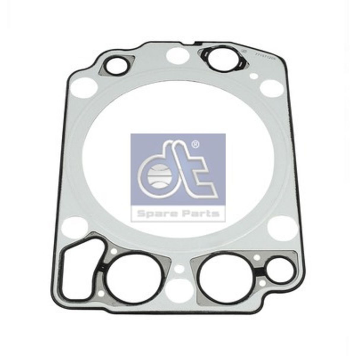 Tiiviste, sylinterikansi DT Spare Parts 3.12105