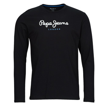 T-paidat pitkillä hihoilla Pepe jeans EGGO LONG EU S