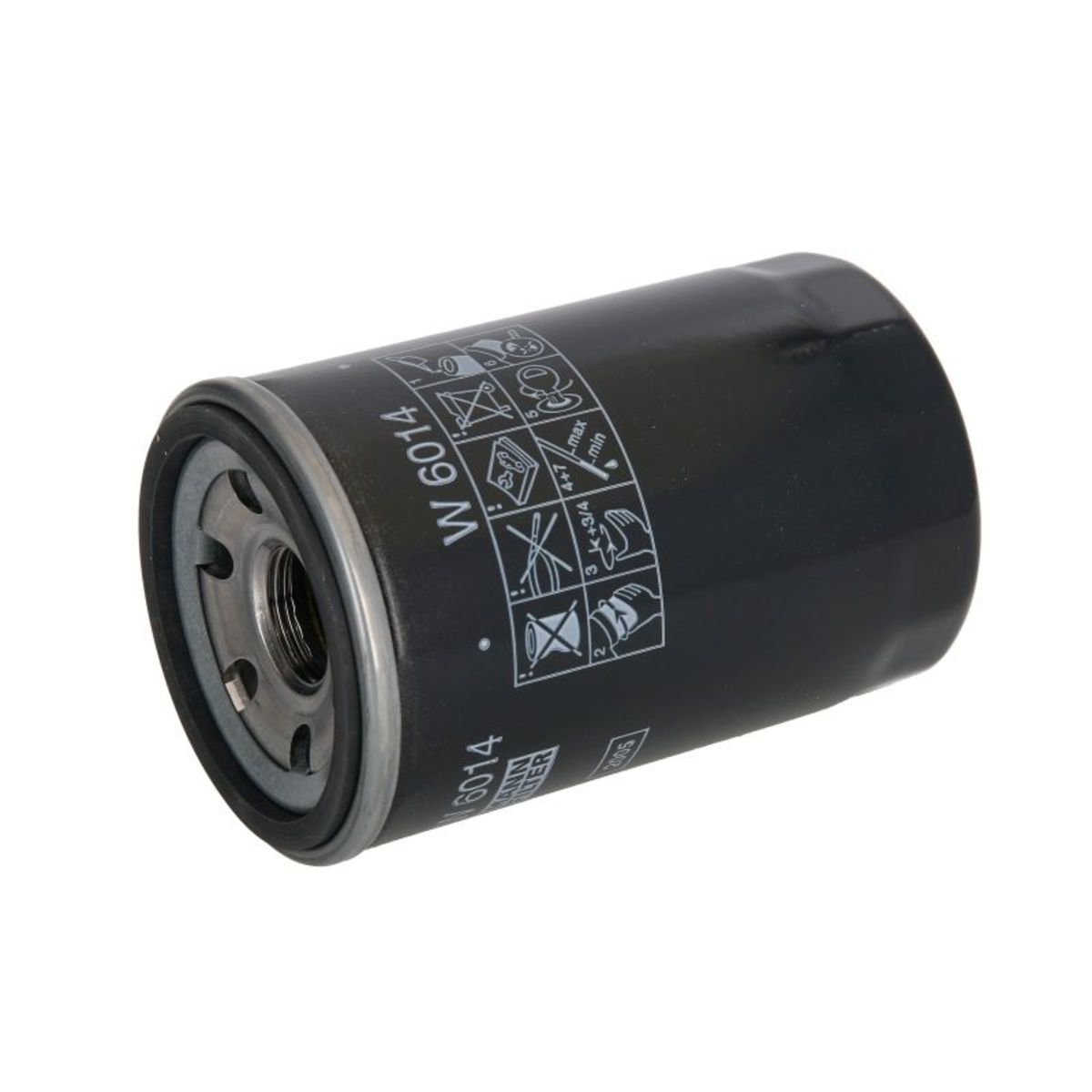 Öljynsuodatin MANN-FILTER W 6014