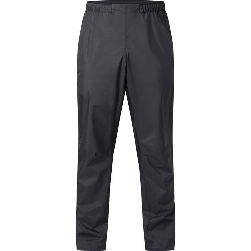 Haglöfs L.I.M Airak 2,5L Pant Men True Black - L(S)