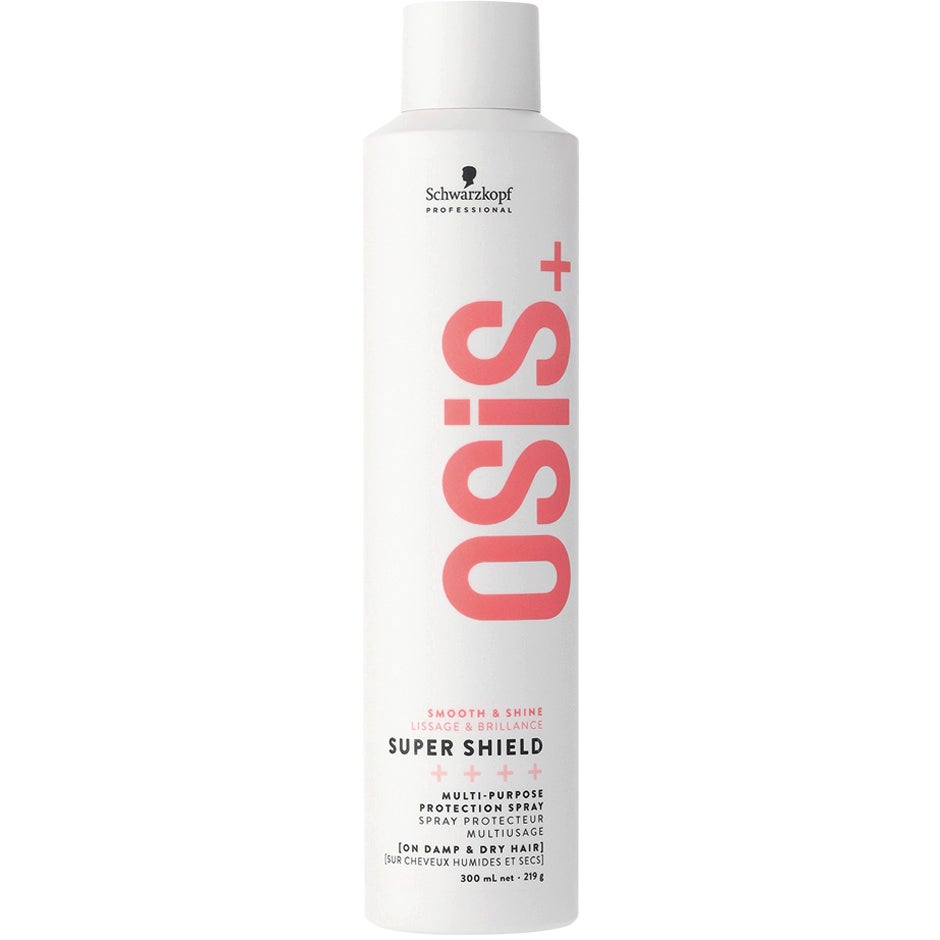 Schwarzkopf OSIS+ Super Shield Multi-Purpose Protection Spray 300 ml