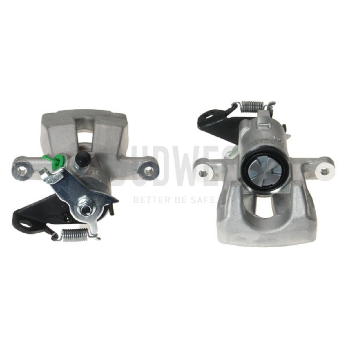 Jarrusatula BUDWEG CALIPER 343587