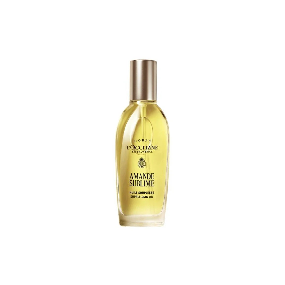 L'occitane Loccitane Almendra Kehöljy 100ml
