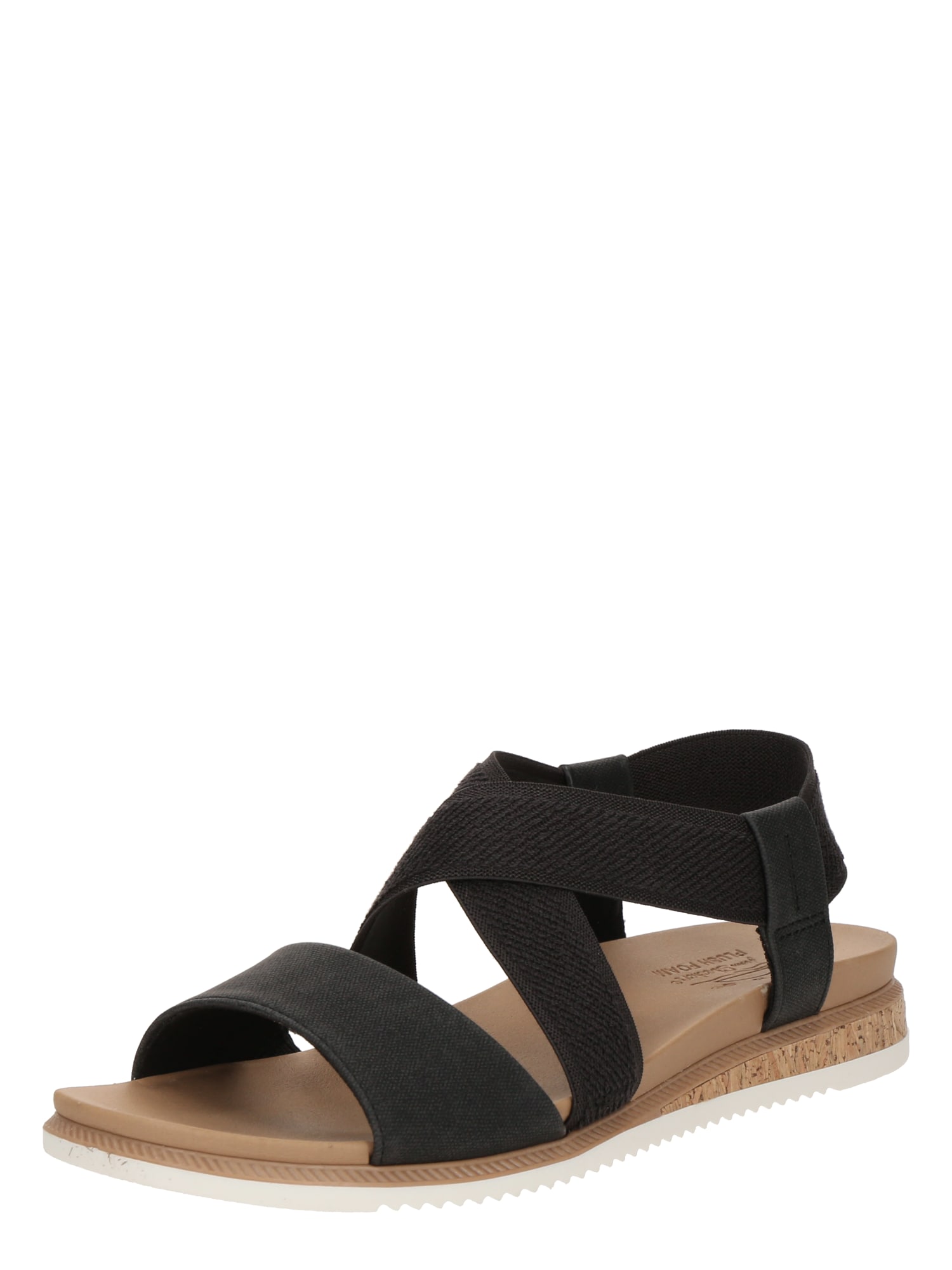 Tasaiset sandaalit Skechers Bobs Desert Kiss 41